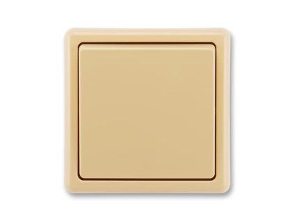 ABB Vypínač CLASSIC 3553-07289 D2