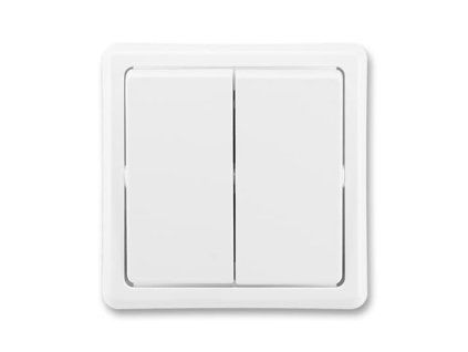 ABB Vypínač CLASSIC 3553-52289 B1