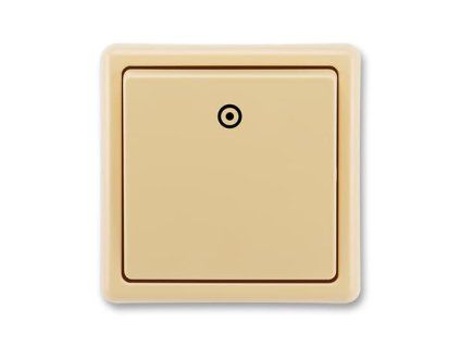 ABB Vypínač CLASSIC 3553-80289 D2