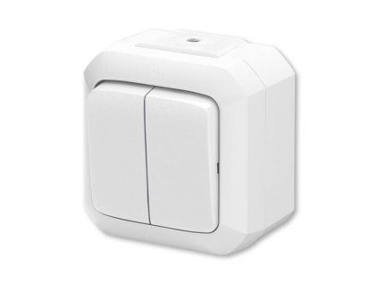 ABB Vypínač VARIANT 3558N-C05510 B IP54
