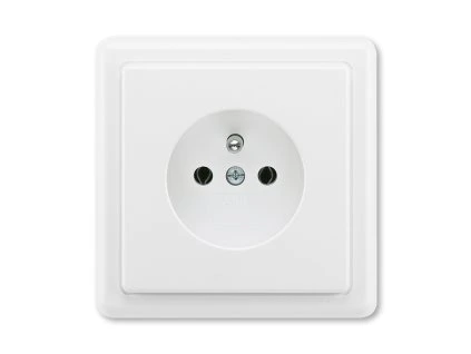 ABB Zásuvka CLASSIC 5517-2389 B1