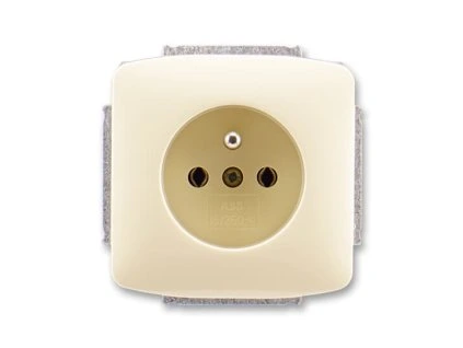 ABB Zásuvka TANGO 5518A-A2349 C