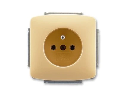 ABB Zásuvka TANGO 5518A-A2349 D