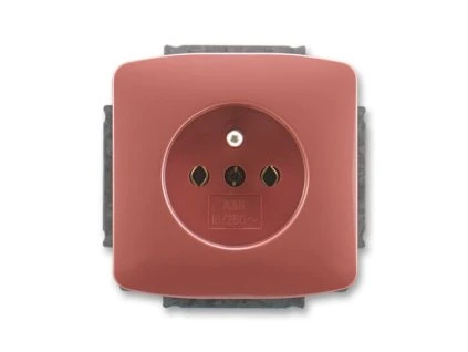 ABB Zásuvka TANGO 5518A-A2349 R2