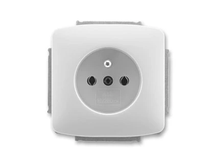 ABB Zásuvka TANGO 5518A-A2349 S