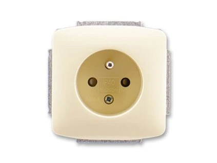 ABB Zásuvka TANGO 5518A-A2359 C