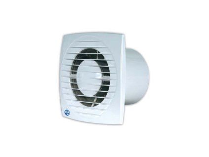 BLAUBERG Ventilátor Bravo 150 základní model