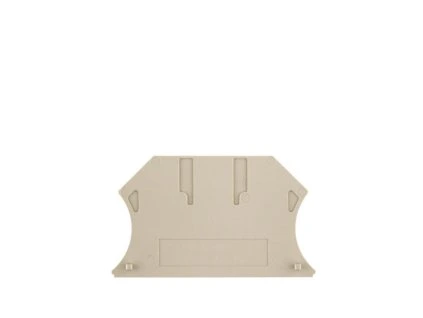 Bočnice Weidmuller WAP 2.5-10 GE