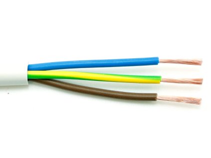 CMSM 3G0,75 (3Cx0,75)