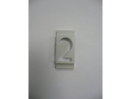 DCK Znak 2 identifikace