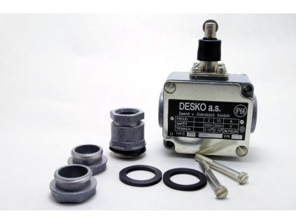 HLF Spínač 3594-82593 koncový