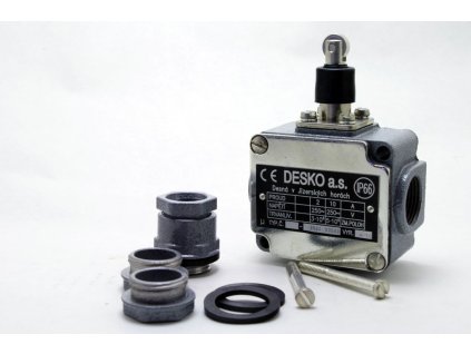 HLF Spínač 3594-83593 koncový