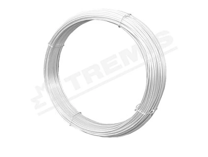 Drát uzemňovací průměr 10, materiál:nerez