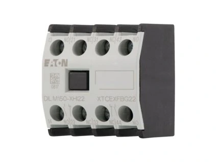 EATON Blok DILM150-XHI22