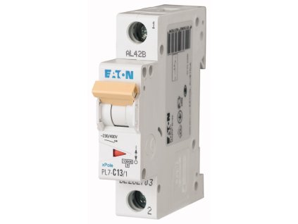 EATON Jistič 13C/1 PL7