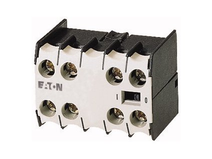 EATON Kontakty 20 DILE