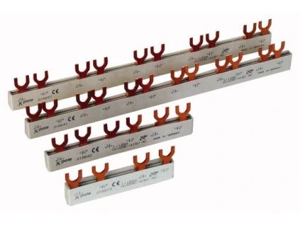 EATON Lišta EVG-2PHAS/10MODUL/HI propojovací