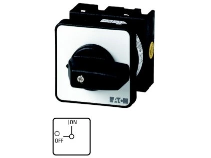 EATON Spínač T0-1-8200/E zap/vyp