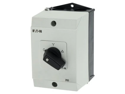 EATON Spínač T0-4-8410/I1 0-Y-D 20A