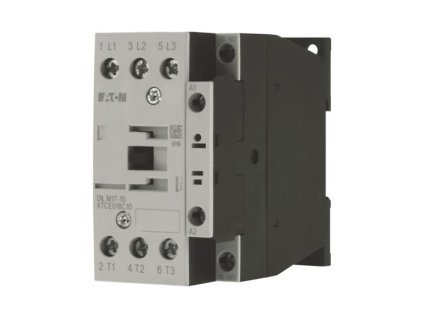 EATON Stykač DILM17-10 230VAC