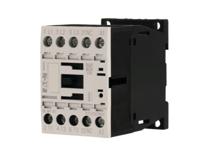EATON Stykač DILM7-01 24VDC