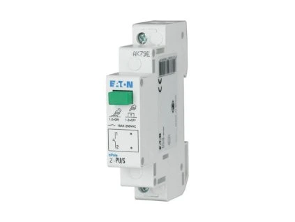 EATON Tlačítko Z-PU/S