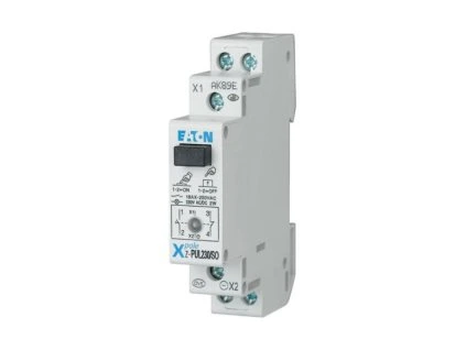 EATON Tlačítko Z-PUL 230/SO s