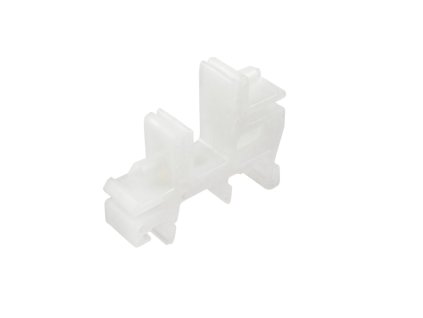 ELECTRO-TERMINAL Držák NSCHT 2 svorkovnic