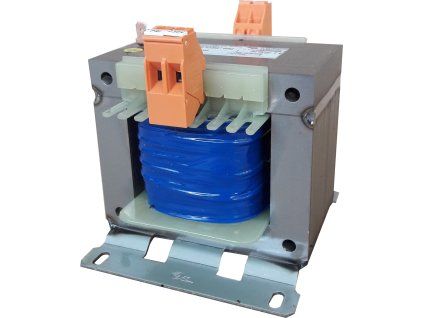 ELEKTROKOV Trafo 230V/24V JBC E2838-0022 100VA