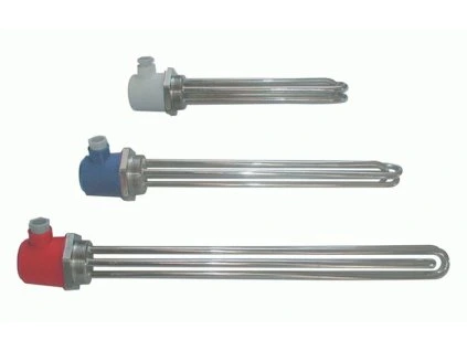 ELTOP Těleso 5144/2 2000W/230V topné