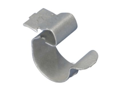 ERICO Příchytka 47SC2530 natloukací kabelová