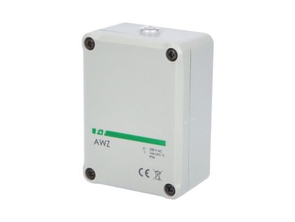 F&F Spínač AWZ soumrakový