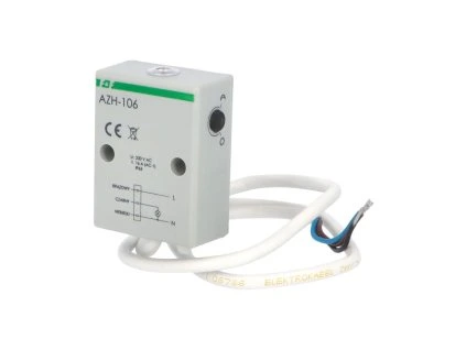 F&F Spínač AZH-106 soumrakový