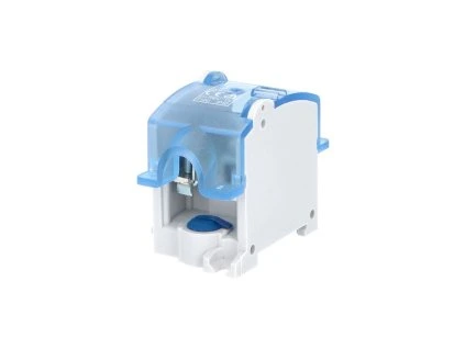 F&F Svorkovnice OBL 25/16-1 stupačková