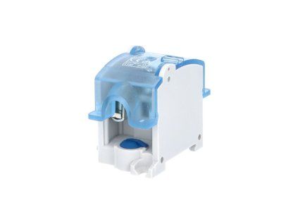 F&F Svorkovnice OBL 35/25-1 stupačková