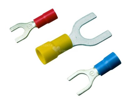 GPH Vidlice BF-U4 izolovaná