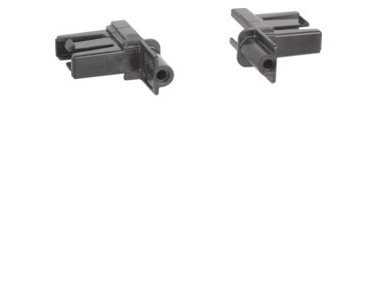 HAGER Držák UZ06A2 (2ks)