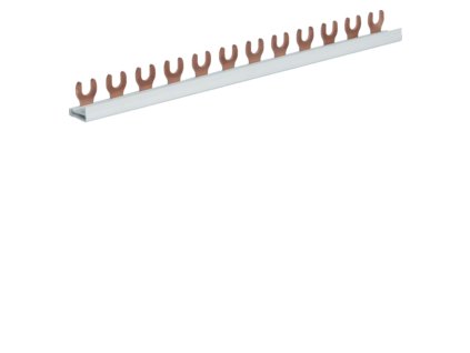 HAGER Přípojnice KDN163A