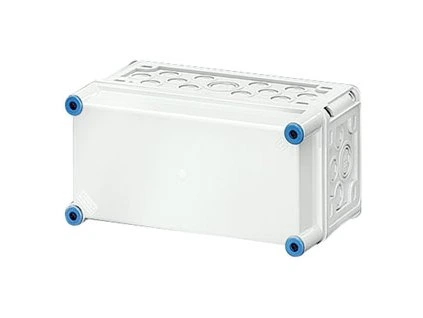 HENSEL Skříň Mi 90101 prázdná