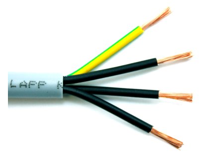 OLFLEX CLASSIC 110 4G1,5 1119304