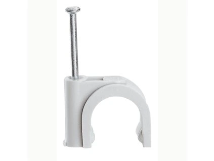 LEGRAND Příchytka 31527 8mm