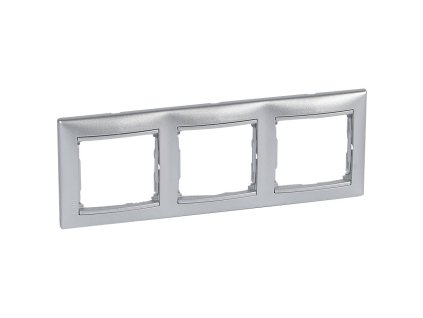 LEGRAND Rámeček VALENA 770153 trojitý