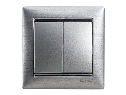LEGRAND Vypínač VALENA 770105