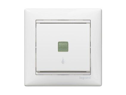 LEGRAND Vypínač VALENA 774413