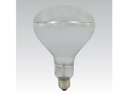 NBB Žárovka E27 125W INFRA THERM