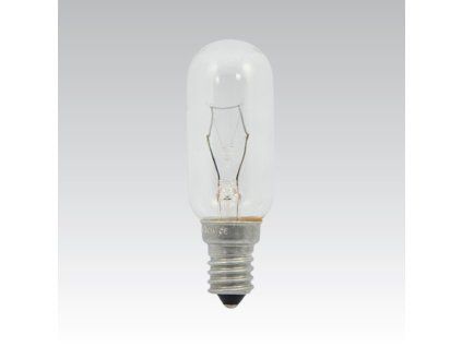 NBB Žárovka E14  40W 240V pro digestoře