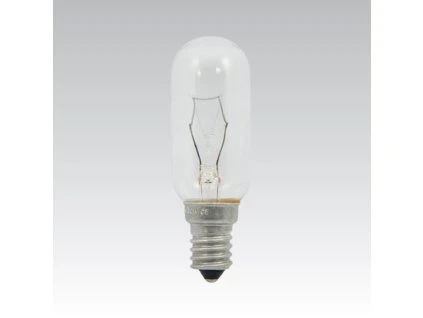 NBB Žárovka E14 40W 240V pro digestoře