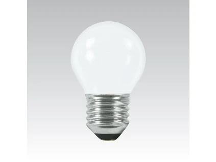 NBB Žárovka E27 8W iluminační matná