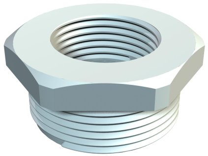 OBO BETTERMANN Redukce 107/RM 20/16