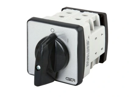 OBZOR VSN 32 1103A8 V-PNC S201 NSC